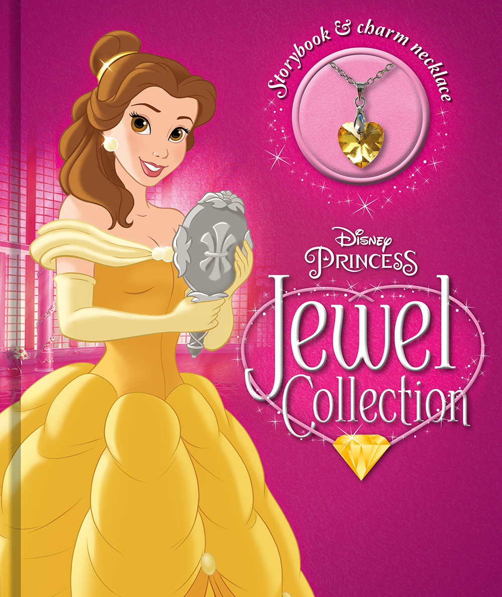 Buy Beauty and The Beast Gift Bundle 4 in 1, Music Box + Matching Bracelets  Her Beast & His Beauty + 24K Gold Plated Belle Necklace Online at  desertcartINDIA