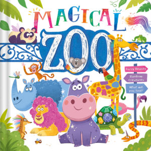 Magical Zoo Igloo Books