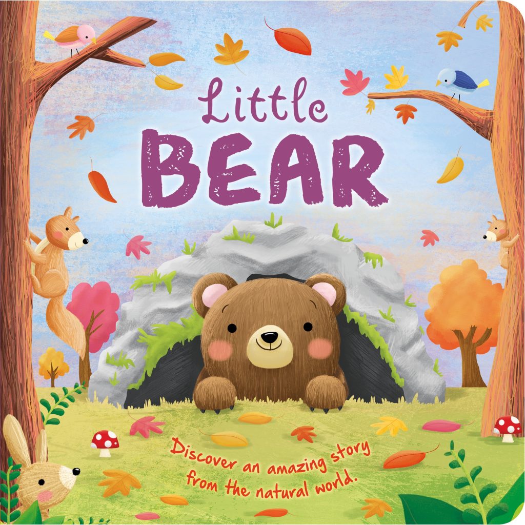 Preschool (2-5) – Page 11 – Igloo Books